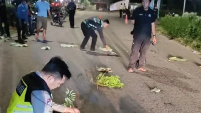Tabrakan Maut di PIK, Polisi Sebut Sopir Fortuner dalam Pengaruh Alkohol