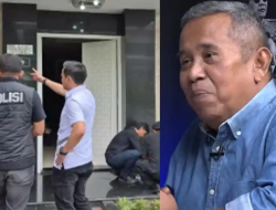 Misteri Pembunuhan Pensiunan JICT di Jatibening, Polisi Tangkap Pelaku di Jakut!