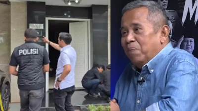 Misteri Pembunuhan Pensiunan JICT di Jatibening, Polisi Tangkap Pelaku di Jakut!