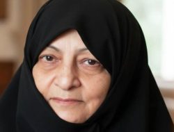 Istri Khamenei Meninggal Dunia, Trump Bongkar Detail Serangan: Kami Habisi Saat Mereka Sarapan!