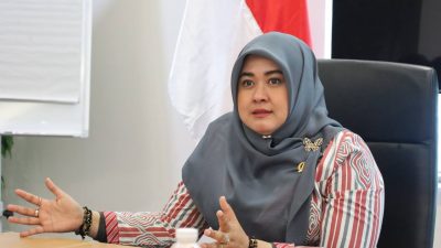 Senator Jakarta Ingatkan Pendatang ke Jakarta Harus Bekali Diri dengan Keterampilan