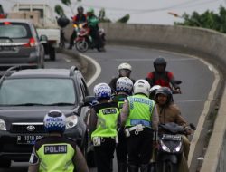 Amankan Arus Mudik 2026, Polda Metro Gelar Operasi Ketupat Jaya Mulai 13 Maret