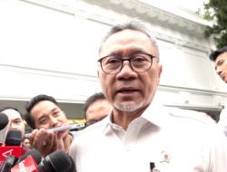 Prabowo Perintahkan Zulhas Turun ke Lapangan: Sembako Jangan Naik Selama Ramadhan Hingga Idul Fitri