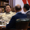Peringatan Keras Prabowo ke Polri-TNI: Perbaiki Diri atau Saya Tindak Tegas!