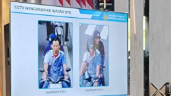 Polisi Kantongi Inisial 2 Terduga Pelaku Penyiram Air Keras Aktivis KontraS