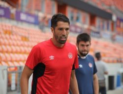 Diam-diam Merapat! Eks Kapten Kanada Steven Vitoria Jadi Asisten Baru Timnas Indonesia