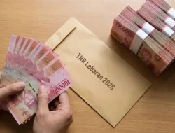 Apa Sanksi Bagi Perusahaan yang Telat atau Tidak Membayar THR untuk Pekerjanya?