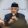 Din Syamsuddin: Board Of Peace Lemahkan Palestina dan Dunia Islam, Indonesia Harus Keluar