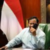 Silaturahmi Idul Fitri Prabowo dengan Pemimpin Negara Islam Perkuat Hubungan Bilateral