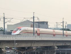 Transformasi Perjalanan Anda! Kenali Whoosh Prepaid Voucher, Solusi Cerdas dari KCIC!