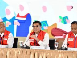 Pertamina Soal Dua Kapal Terjebak di Selat Hormuz, Utamakan Keselamatan Awak dan Aset