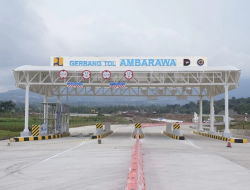 Jasa Marga Operasikan 4 Tol Fungsional Gratis Selama Mudik 2026, Cek Daftarnya!