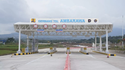 Jasa Marga Operasikan 4 Tol Fungsional Gratis Selama Mudik 2026, Cek Daftarnya!