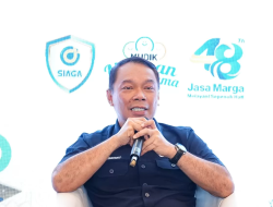 650 Ribu Kendaraan Tinggalkan Jabotabek, Diskon Tol 30% Resmi Berlaku Hari Ini!