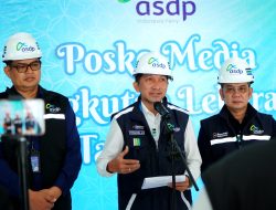 Gilimanuk Berbenah Cepat, Arus Padat Berhasil Dikendalikan Penuh