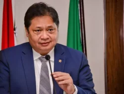 Airlangga: RI butuh tambahan 150 ribu insinyur untuk industri digital