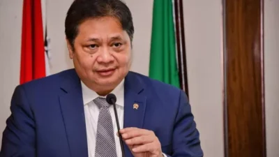 Airlangga: RI butuh tambahan 150 ribu insinyur untuk industri digital