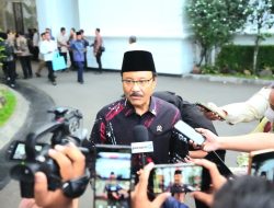 Geger Apel Pagi Kemensos! Gus Ipul Pecat PNS dan 3 PPPK Sekaligus, Ini Dosanya