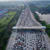 Jangan Berangkat Jam Segini! Jasa Marga Ungkap ‘Waktu Terlarang’ Mudik yang Bikin Macet Horor