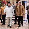 Prabowo Targetkan RI Swasembada Energi 4 Tahun, Perintahkan Bangun PLTS 100 GW