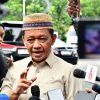Kebut Transisi Energi, Prabowo Perintahkan Bahlil Pasang PLTS di Desa hingga Konversi 120 Juta Motor Listrik