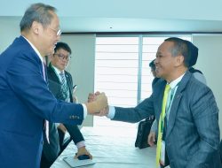 Ekspor Listrik ke Singapura Segera Cair, Kawasan BBK Bakal Jadi Pusat Industri Hijau ASEAN