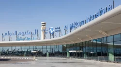 Timur Tengah ‘Lockdown’ Langit! 1.800 Penerbangan Batal, Bandara Dubai Lumpuh Total