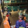 Ciracas Terendam! Kali Cipinang Meluap, 9 RW di Jaktim Dikepung Banjir