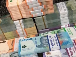 BI Pastikan Uang Lecek Bisa Ditukar dengan yang Baru, Ini Syaratnya