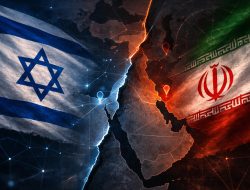 Dolar Menguat, Modal Asing Kabur, Ini 3 Risiko Mengerikan Perang Iran Bagi Ekonomi RI