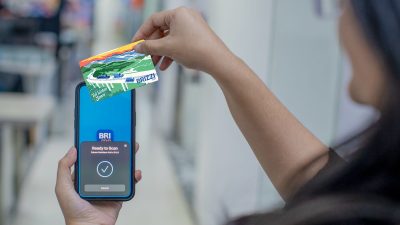Jangan Sampai Malu di Gerbang Tol! Begini Cara Mudah Top Up BRIZZI Pakai HP Biar Mudik Lancar