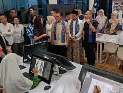 Mendag dorong desainer muda Kudus miliki brand dan perluas pasar