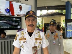 Minggu, 4.000 Pemudik Diprediksi Tiba di Terminal Kampung Rambutan