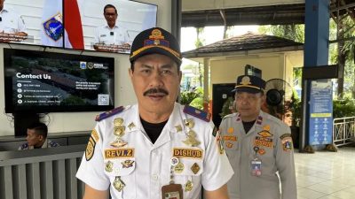 Minggu, 4.000 Pemudik Diprediksi Tiba di Terminal Kampung Rambutan