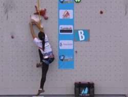 Bareskrim Bongkar Skandal Pelecehan Eks Pelatih Timnas Panjat Tebing, 8 Atlet Jadi Korban!