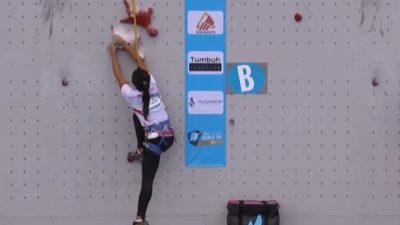 Bareskrim Bongkar Skandal Pelecehan Eks Pelatih Timnas Panjat Tebing, 8 Atlet Jadi Korban!