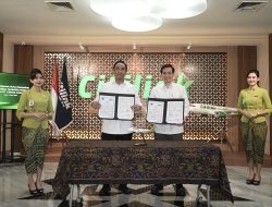 ‘ANANDA BERSINAR’, Cara Citilink dan BNN Bersihkan Bandara dari Narkotika