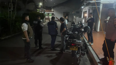 Isi Tas Guru MTs yang Viral di Pamulang Bikin Syok, Ada Obat HIV hingga Kertas Tawaran Ranjang