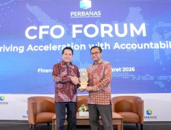 Tetap Resilien di Tengah Gejolak Global, Bos Perbanas Beberkan Kondisi Perbankan RI 2026