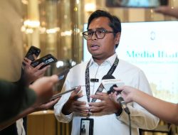 PLN EPI Perkuat Koordinasi Pengadaan Batubara untuk Keandalan Pasokan Listrik