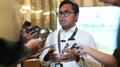 PLN EPI Perkuat Koordinasi Pengadaan Batubara untuk Keandalan Pasokan Listrik