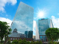 Cuan Gede! Anak Usaha BRI Cetak Laba Rp 10,38 Triliun, Asetnya Tembus Rp 267 Triliun