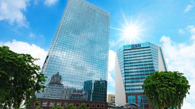 Cuan Gede! Anak Usaha BRI Cetak Laba Rp 10,38 Triliun, Asetnya Tembus Rp 267 Triliun