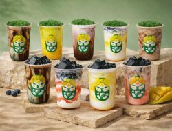 Modal Nekat Sejak 2019, Inni Dawet Sukses ‘Modernisasi’ Minuman Jadul Jadi Cuan Maksimal!