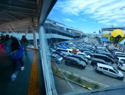 Rekor! 9 Juta Orang Sudah Mudik, Cek Moda Transportasi Paling Favorit Tahun Ini