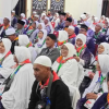 14 Ribu Jemaah Umrah RI Tertahan Akibat Perang Timur Tengah, Menteri Haji Siapkan Skenario Terburuk!