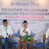 Perkuat Pengawasan Ruang Udara, AirNav Indonesia Siap Hadapi Angkutan Lebaran 2026