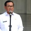Pemprov DKI Dukung Presiden Prabowo, Bangun Hunian Layak Bagi Warga Bantaran Rel Senen