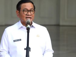 Pramono Anung ‘Haramkan’ WFH Hari Rabu di Jakarta