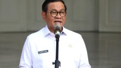 Pemprov DKI gelar Car Free Night saat malam takbiran